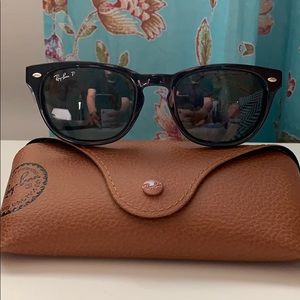 Polarized Rayban